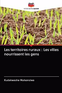 Les territoires ruraux