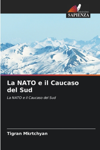 NATO e il Caucaso del Sud