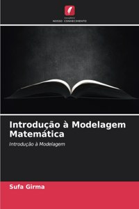 Introdução à Modelagem Matemática