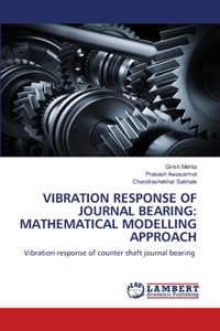 Vibration Response of Journal Bearing
