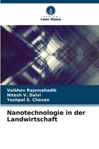 Nanotechnologie in der Landwirtschaft