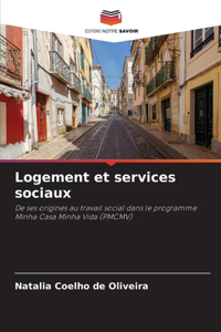 Logement et services sociaux