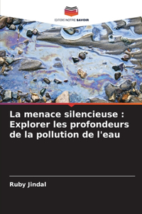 menace silencieuse