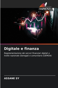 Digitale e finanza