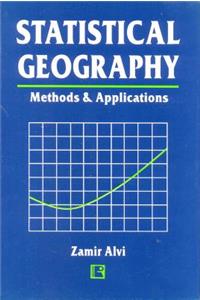 Statistical Geography