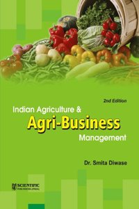 Indian Agriculture & Agri-Business Management