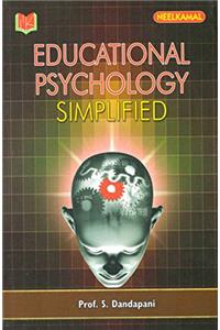 Educational Psychology Simplified