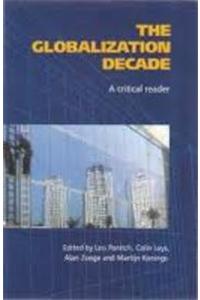 Globalization Decade