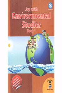Joy with Environmental Studies for Class 1