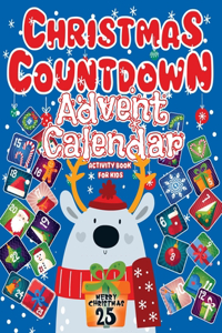 Baby Advent Calendar 2024