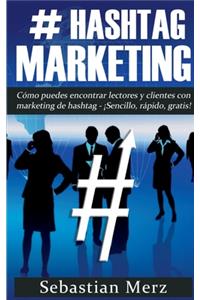 # Hashtag-Marketing