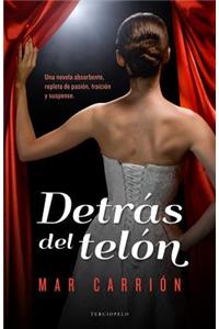 Detras del Telon