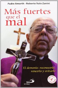 Más fuertes que el mal