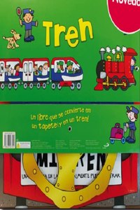 Tren: Convertible