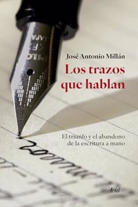 Los trazos que hablan: El triunfo y el abandono de la escritura a mano