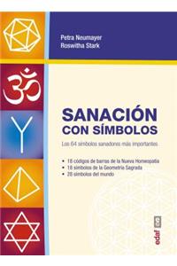 Sanacion Con Simbolos