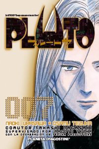 Pluto no 07/08 PDA