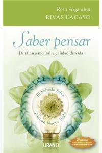 Saber Pensar