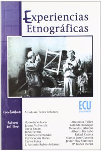 Experiencias Etnograficas