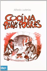 Cocina para pobres