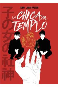 La Chica del Templo