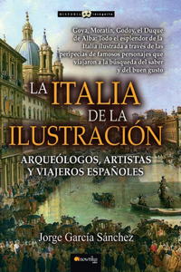 Italia de la Ilustración