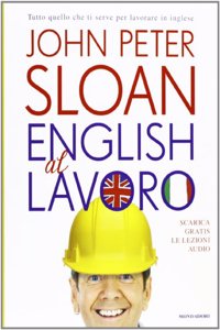 English al lavoro