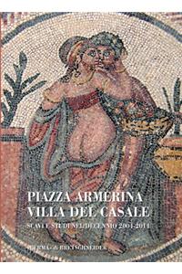 Piazza Armerina