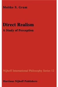 Direct Realism