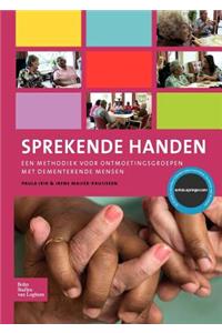 Sprekende Handen