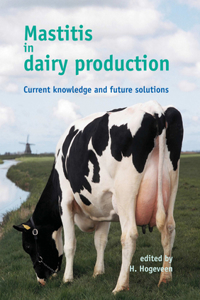 Mastitis in Dairy Production