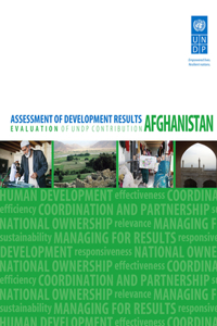 Assessment of development results