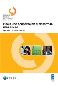 Hacia Una Cooperacion Al Desarrollo Mas Eficaz