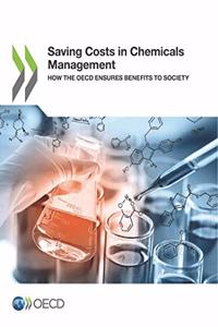 Saving costs in chemicals management
