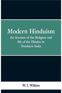 Modern Hinduism