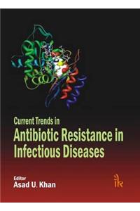 Current Trends in Antibiotic Resistance in Infectious Diseases