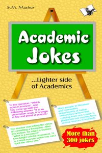 Academic Jokes