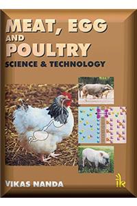 Meat, Egg and Poultry Science & Technology