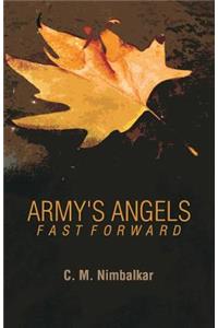 Army's Angels-Fast Forward