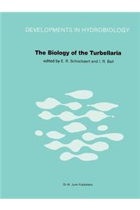 Biology of the Turbellaria