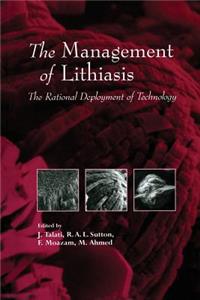 Management of Lithiasis