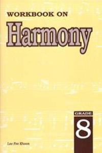 Workbook on Harmony