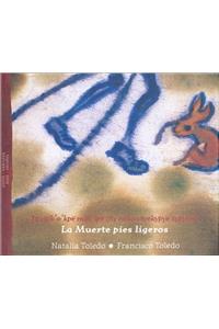 Ja Yjk O Kp' M'Tiip' Ijty N'Koo Tyekypyetypy'n' = La Muerte de Pies Ligeros / Edicion Bilinge Mixe - Espanol