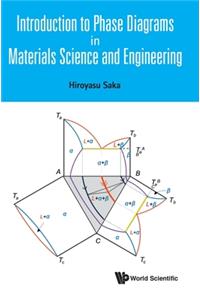 Introduction To Phase Diagrams In Materials Science And Engineering