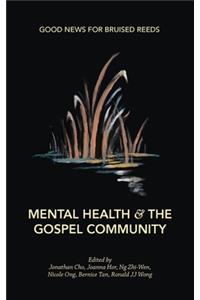 Mental Health & the Gospel Community