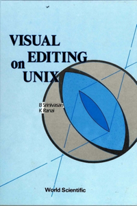 Visual Editing on Unix