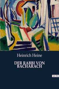 Der Rabbi Von Bacharach