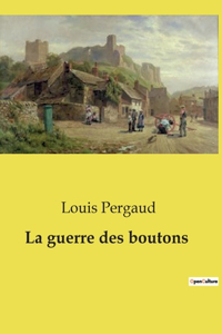 La guerre des boutons