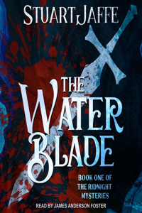 Water Blade