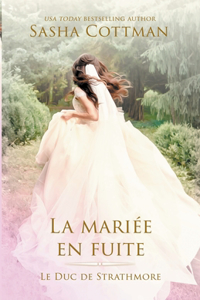 mariée en fuite